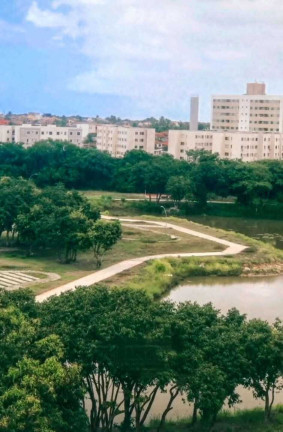 Imagem Apartamento com 2 Quartos à Venda, 57 m² em Centro - Lauro De Freitas Imagem Apartamento com 2 Quartos à Venda, 57 m² em Centro - Lauro De Freitas