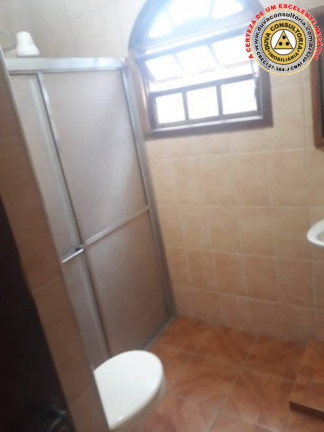 Imagem Casa com 4 Quartos à Venda, 130 m² em Residencial União - São José Dos Campos