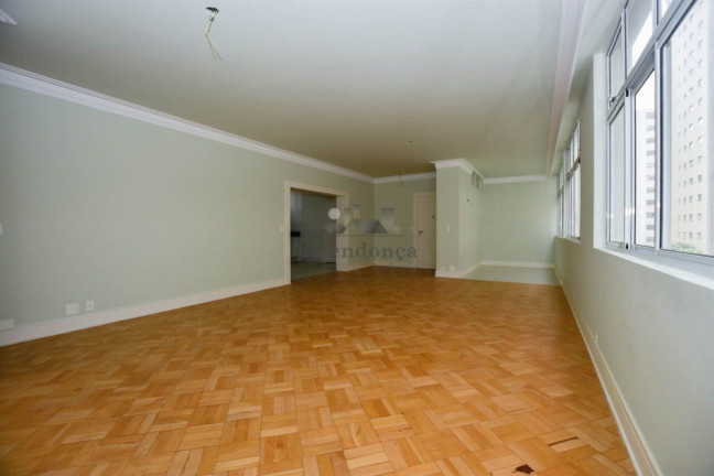 Imagem Apartamento com 3 Quartos à Venda, 168 m² em Santa Cecília - São Paulo Imagem Apartamento com 3 Quartos à Venda, 168 m² em Santa Cecília - São Paulo