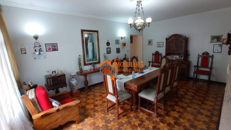 Imagem Casa com 2 Quartos à Venda, 400 m² em Vila Galvão - Guarulhos