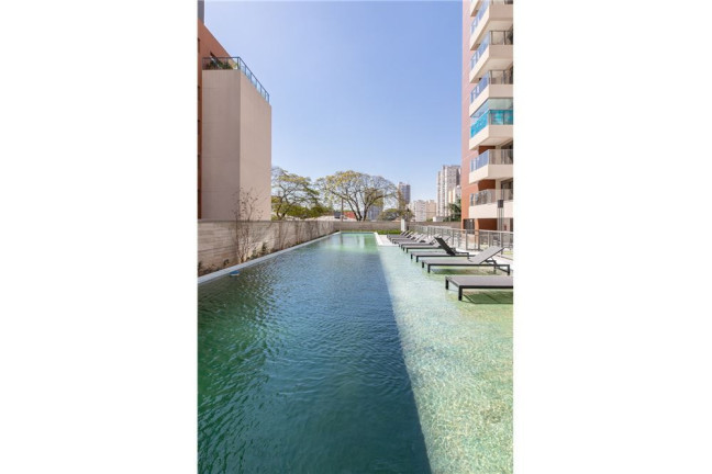 Imagem Apartamento com 4 Quartos à Venda, 232 m² em Campo Belo - São Paulo Imagem Apartamento com 4 Quartos à Venda, 232 m² em Campo Belo - São Paulo