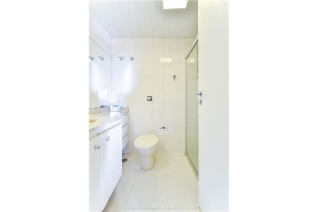 Imagem Apartamento com 1 Quarto à Venda, 91 m² em Vila Olímpia - São Paulo