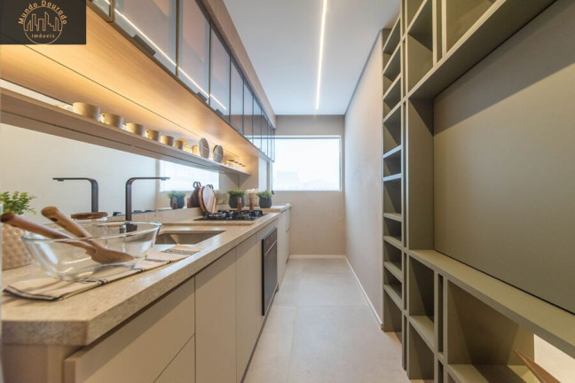 Imagem Apartamento com 2 Quartos à Venda, 55 m² em Nova Petrópolis - São Bernardo Do Campo