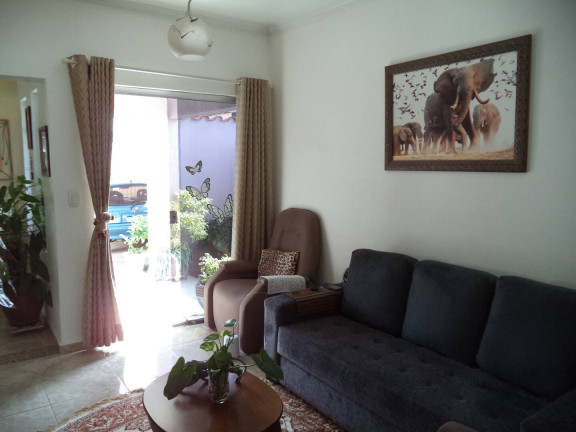 Imagem Casa com 3 Quartos à Venda, 250 m² em Cotianos - Piedade