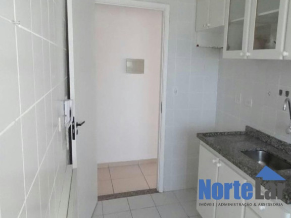 Imagem Apartamento com 3 Quartos à Venda, 65 m² em Lauzane Paulista - São Paulo
