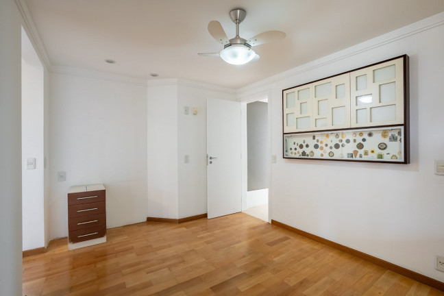 Imagem Apartamento com 3 Quartos à Venda, 198 m² em Cidade Monções - São Paulo Imagem Apartamento com 3 Quartos à Venda, 198 m² em Cidade Monções - São Paulo