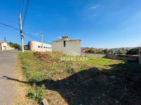 Imagem Terreno à Venda, 392 m² em São Sebastião - Igarapé Imagem Terreno à Venda, 392 m² em São Sebastião - Igarapé