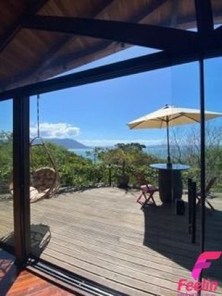 Imagem Casa com 1 Quarto à Venda, 100 m² em Ribeirão Da Ilha - Florianópolis Imagem Casa com 1 Quarto à Venda, 100 m² em Ribeirão Da Ilha - Florianópolis