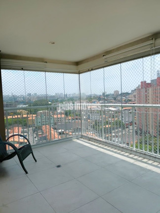 Apartamento com 3 Quartos à Venda, 85 m² em Santo Amaro - São Paulo
