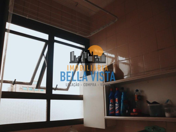 Imagem Apartamento com 2 Quartos à Venda, em Centro - São Vicente Imagem Apartamento com 2 Quartos à Venda, em Centro - São Vicente