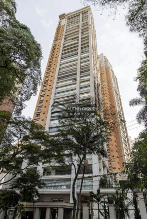 Imagem Apartamento com 4 Quartos à Venda, 408 m² em Moema - São Paulo Imagem Apartamento com 4 Quartos à Venda, 408 m² em Moema - São Paulo