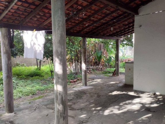 Imagem Casa com 3 Quartos à Venda, 600 m² em Parque Piauí - Timon Imagem Casa com 3 Quartos à Venda, 600 m² em Parque Piauí - Timon