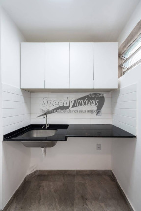 Imagem Apartamento com 1 Quarto à Venda, 53 m² em José Menino - Santos Imagem Apartamento com 1 Quarto à Venda, 53 m² em José Menino - Santos