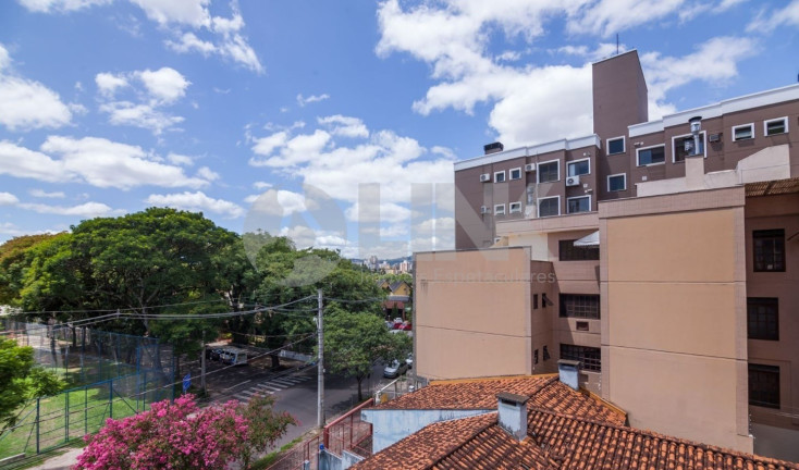 Imagem Apartamento com 3 Quartos à Venda, 65 m² em Petrópolis - Porto Alegre