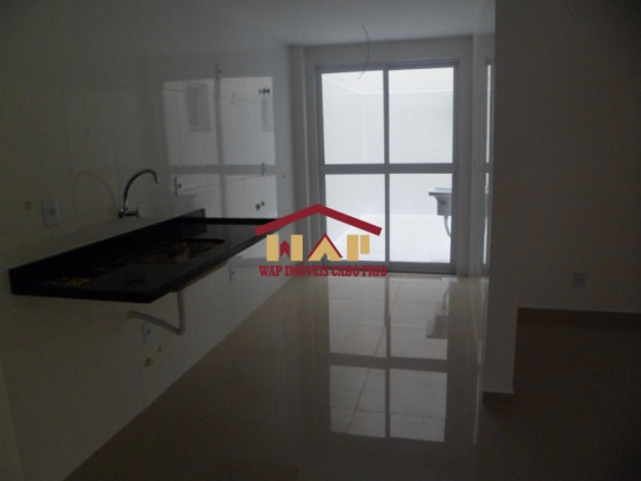 Imagem Apartamento com 2 Quartos à Venda, em Braga - Cabo Frio Imagem Apartamento com 2 Quartos à Venda, em Braga - Cabo Frio