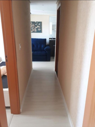 Imagem Apartamento com 2 Quartos à Venda, 50 m² em Utinga - Santo André Imagem Apartamento com 2 Quartos à Venda, 50 m² em Utinga - Santo André