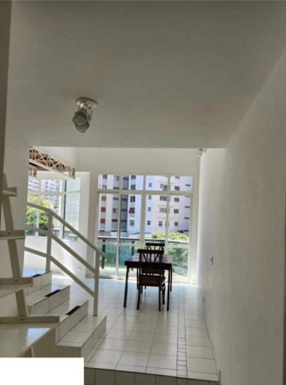 Imagem Imóvel com 2 Quartos à Venda, 100 m² em Bela Vista - São Paulo