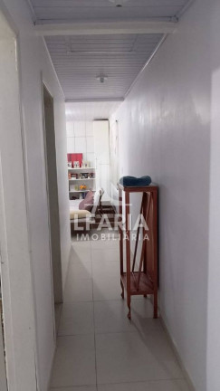 Imagem Sobrado com 4 Quartos à Venda, 120 m² em Itapema Do Norte - Itapoá