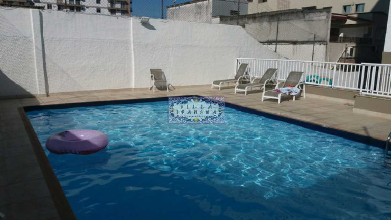 Imagem Apartamento com 2 Quartos à Venda, 74 m² em Vila Isabel - Rio De Janeiro