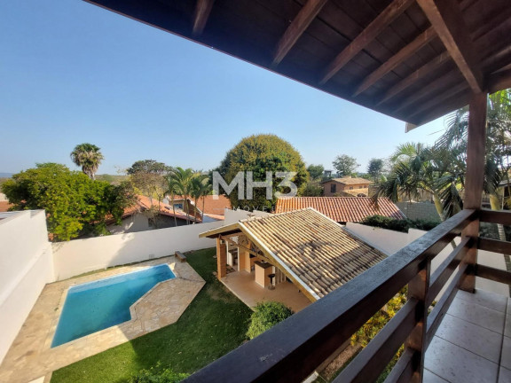 Imagem Casa de Condomínio com 3 Quartos à Venda, 239 m² em Loteamento Caminhos De São Conrado (sousas) - Campinas Imagem Casa de Condomínio com 3 Quartos à Venda, 239 m² em Loteamento Caminhos De São Conrado (sousas) - Campinas