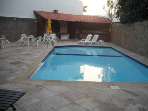 Cobertura com 5 Quartos à Venda, 400 m² em Barra Da Tijuca - Rio De Janeiro