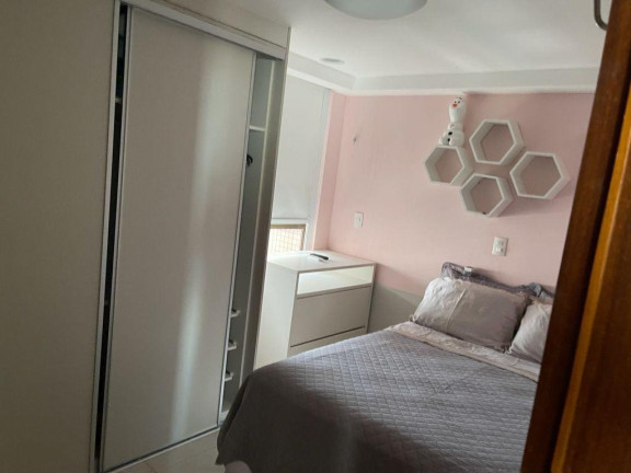 Apartamento com 4 Quartos para Alugar, 202 m² em Alto Do Céu - João Pessoa