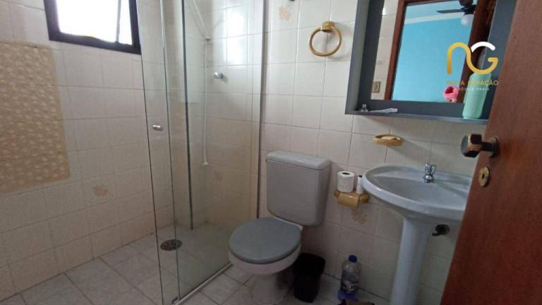Imagem Apartamento com 2 Quartos à Venda, 97 m² em Tupi - Praia Grande