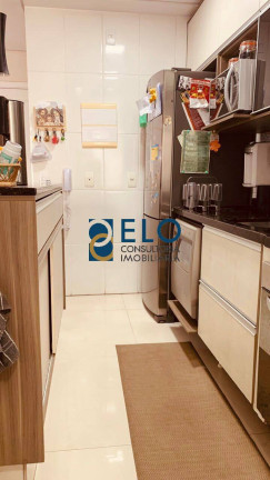 Imagem Apartamento com 2 Quartos à Venda, 62 m² em Marapé - Santos Imagem Apartamento com 2 Quartos à Venda, 62 m² em Marapé - Santos