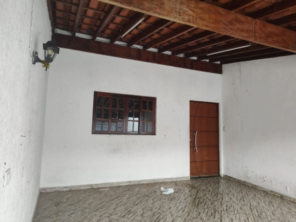 Imagem Casa com 3 Quartos à Venda, 195 m² em Jardim Medina - Poá