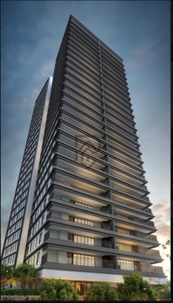 Imagem Apartamento com 4 Quartos à Venda, 232 m² em Vila Clementino - São Paulo Imagem Apartamento com 4 Quartos à Venda, 232 m² em Vila Clementino - São Paulo