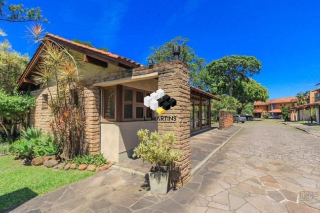Imagem Casa com 4 Quartos à Venda, 117 m² em Cavalhada - Porto Alegre