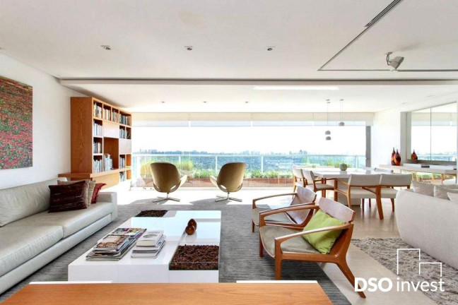 Imagem Apartamento com 2 Quartos à Venda, 175 m² em Campo Belo - São Paulo Imagem Apartamento com 2 Quartos à Venda, 175 m² em Campo Belo - São Paulo