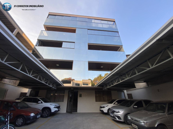Apartamento com 3 Quartos à Venda, 96 m² em Veneza - Ipatinga