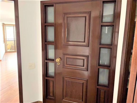 Imagem Apartamento com 4 Quartos à Venda, 227 m² em Planalto Paulista - São Paulo Imagem Apartamento com 4 Quartos à Venda, 227 m² em Planalto Paulista - São Paulo