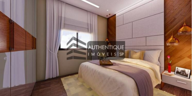 Imagem Apartamento com 2 Quartos à Venda, 58 m² em Centro - São Bernardo Do Campo Imagem Apartamento com 2 Quartos à Venda, 58 m² em Centro - São Bernardo Do Campo
