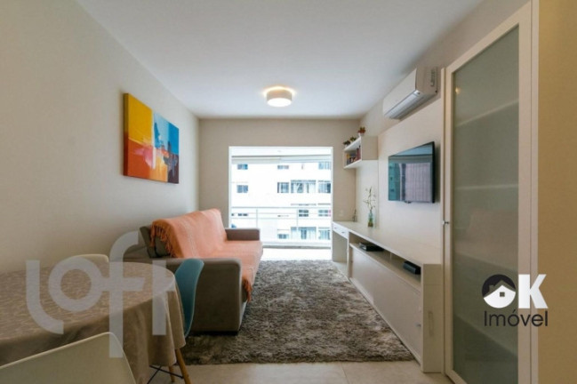 Imagem Apartamento com 2 Quartos à Venda, 79 m² em Jardim Paulista - São Paulo Imagem Apartamento com 2 Quartos à Venda, 79 m² em Jardim Paulista - São Paulo