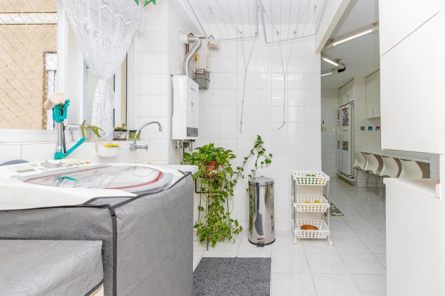 Imagem Imóvel com 3 Quartos à Venda, 151 m² em Panamby - São Paulo Imagem Imóvel com 3 Quartos à Venda, 151 m² em Panamby - São Paulo