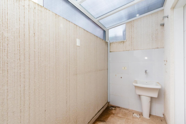 Imagem Casa de Condomínio com 3 Quartos à Venda, 154 m² em Campo Comprido - Curitiba