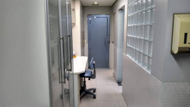 Imagem Casa à Venda, 78 m² em Boqueirão - Santos Imagem Casa à Venda, 78 m² em Boqueirão - Santos