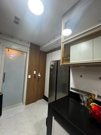 Imagem Cobertura com 3 Quartos à Venda, 202 m² em Icaraí - Niterói Imagem Cobertura com 3 Quartos à Venda, 202 m² em Icaraí - Niterói