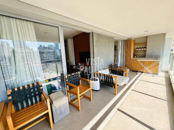 Imagem Apartamento com 1 Quarto à Venda, 69 m² em Vila Nova Conceição - São Paulo Imagem Apartamento com 1 Quarto à Venda, 69 m² em Vila Nova Conceição - São Paulo