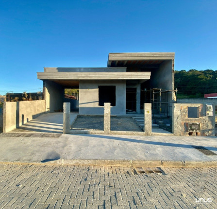 Imagem Casa com 3 Quartos à Venda, 200 m² em Forquilhas - São José Imagem Casa com 3 Quartos à Venda, 200 m² em Forquilhas - São José