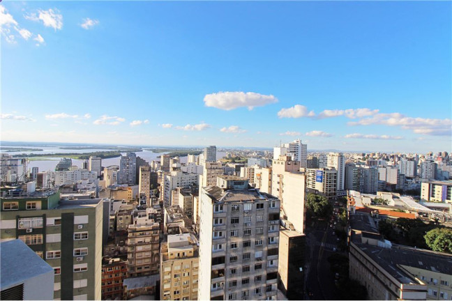 Imagem Apartamento com 2 Quartos à Venda, 63 m² em Centro Histórico - Porto Alegre Imagem Apartamento com 2 Quartos à Venda, 63 m² em Centro Histórico - Porto Alegre