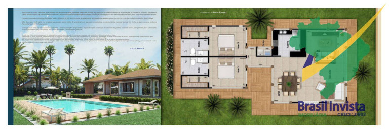 Imagem Terreno à Venda, 662 m² em Mogiquiçaba - Belmonte Imagem Terreno à Venda, 662 m² em Mogiquiçaba - Belmonte