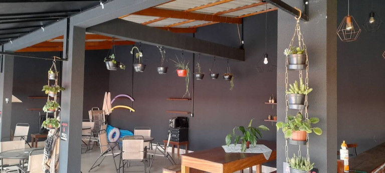 Imagem Casa com 1 Quarto à Venda, 330 m² em Jardim Paraná - Arapongas Imagem Casa com 1 Quarto à Venda, 330 m² em Jardim Paraná - Arapongas
