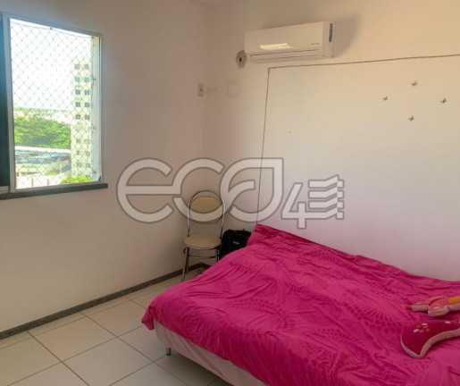 Imagem Apartamento com 3 Quartos à Venda, 64 m² em Aeroporto - Aracaju
