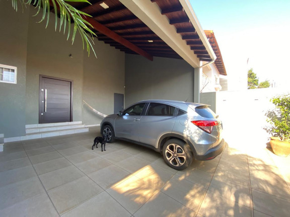 Imagem Casa com 1 Quarto à Venda, 10 m² em Vila Giocondo Orsi - Campo Grande