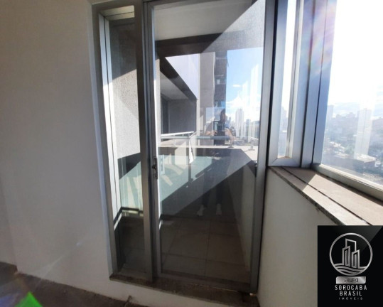 Imagem Imóvel Comercial para Alugar, 46 m² em Jardim Vergueiro - Sorocaba