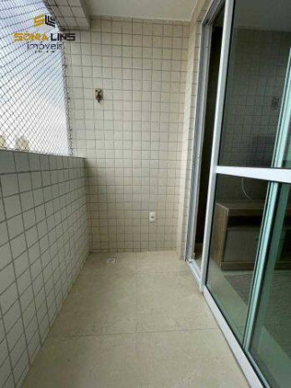 Imagem Apartamento com 3 Quartos à Venda, 75 m² em Jardim São Paulo - João Pessoa Imagem Apartamento com 3 Quartos à Venda, 75 m² em Jardim São Paulo - João Pessoa