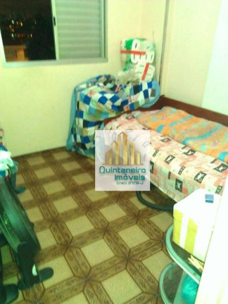Imagem Apartamento com 3 Quartos à Venda, 62 m² em Macedo - Guarulhos